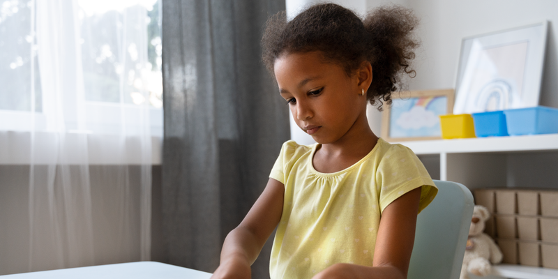 A Psicologia por Trás da Aprendizagem Infantil: Entendendo os Processos Fundamentais