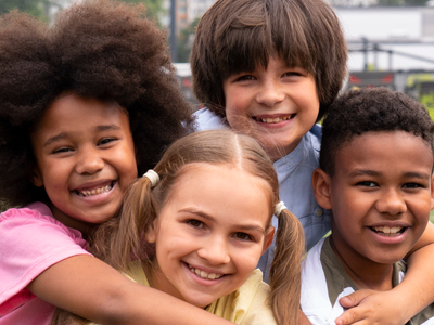 Estratégias para Promover a Autoestima Infantil: Construindo a Confiança Desde Cedo