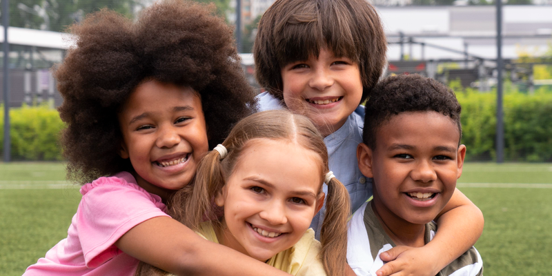 Estratégias para Promover a Autoestima Infantil: Construindo a Confiança Desde Cedo