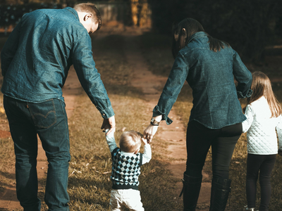 O Papel Fundamental dos Pais na Saúde Mental Infantil