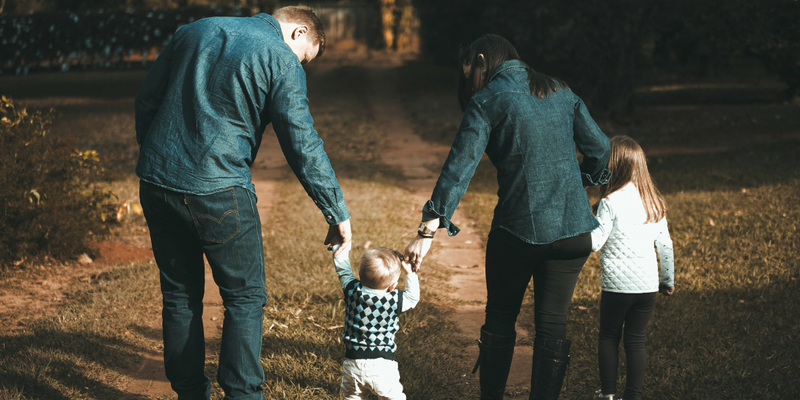 O Papel Fundamental dos Pais na Saúde Mental Infantil