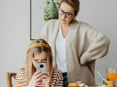 Depressão na Adolescência e a Influência das Redes Sociais