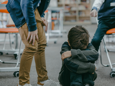 Bullying: Como os Pais Podem Enfrentar Esse Desafio com Bom Humor