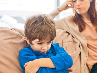 Lidando com a Desobediência Infantil: Dicas Descontraídas para Pais Atentos