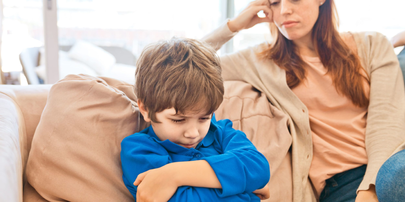 Lidando com a Desobediência Infantil: Dicas Descontraídas para Pais Atentos