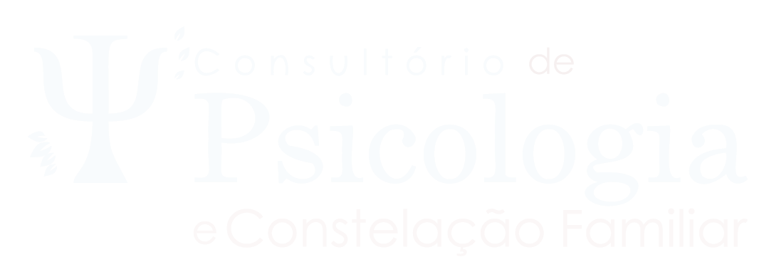 Consultório de Psicologia e Constelação Familiar